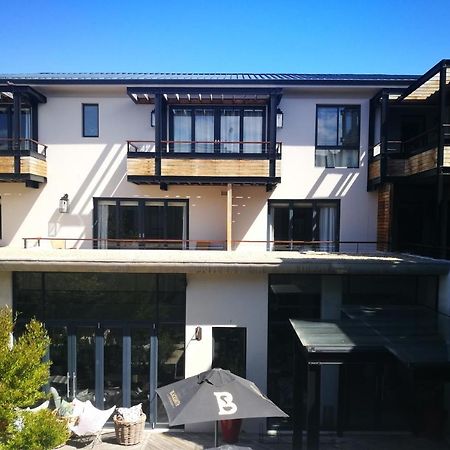 Asilia Suites Knysna Waterfront 외부 사진