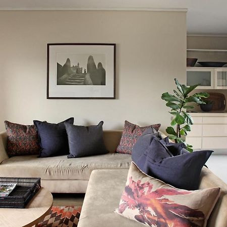 Asilia Suites Knysna Waterfront 외부 사진