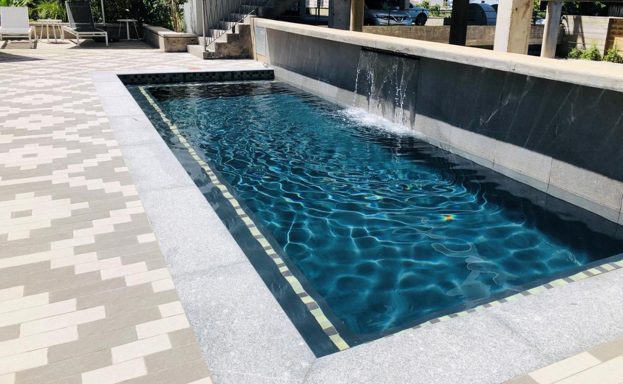Asilia Suites Knysna Waterfront 외부 사진