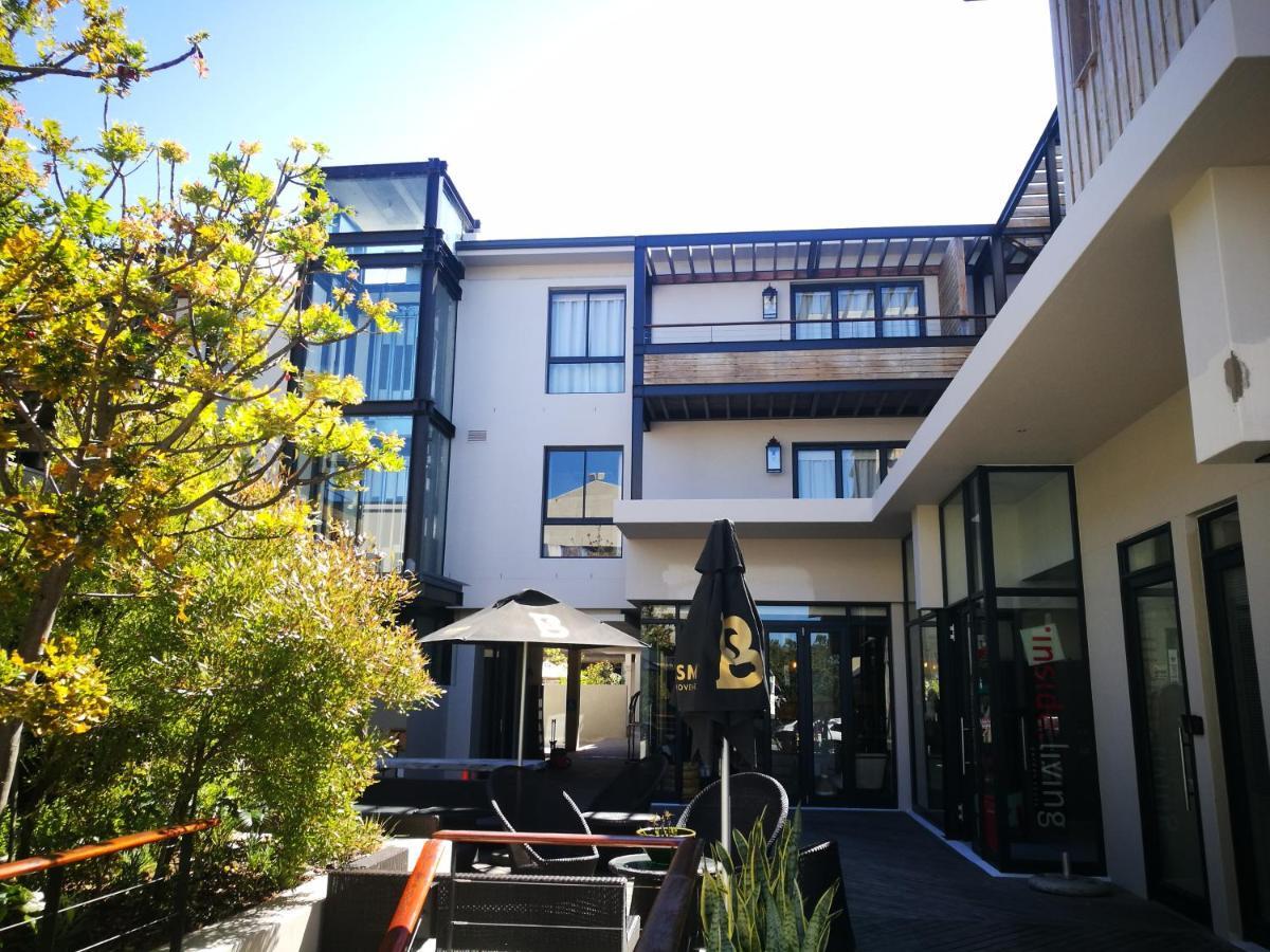 Asilia Suites Knysna Waterfront 외부 사진