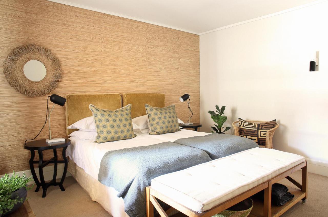 Asilia Suites Knysna Waterfront 외부 사진