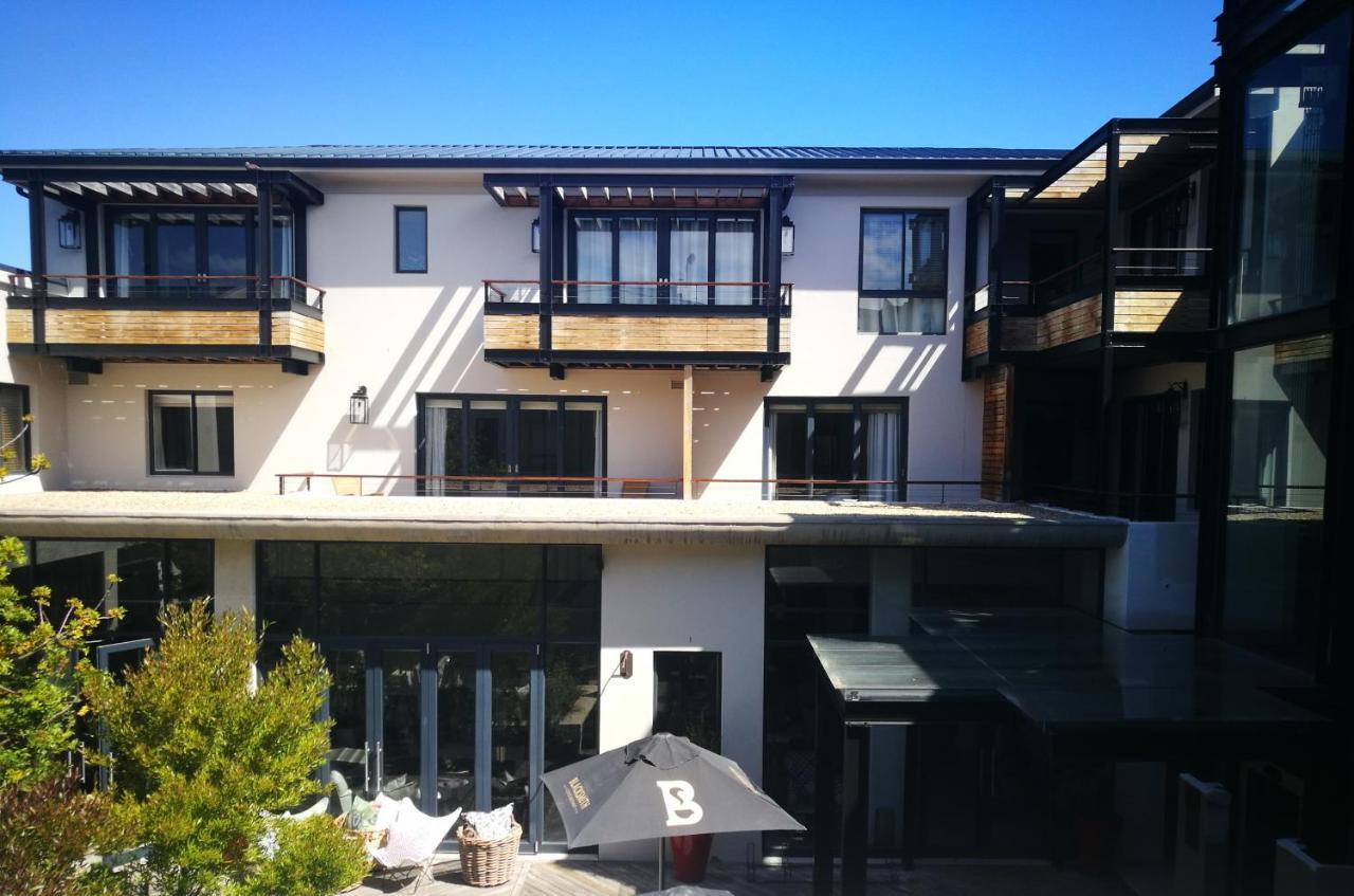 Asilia Suites Knysna Waterfront 외부 사진