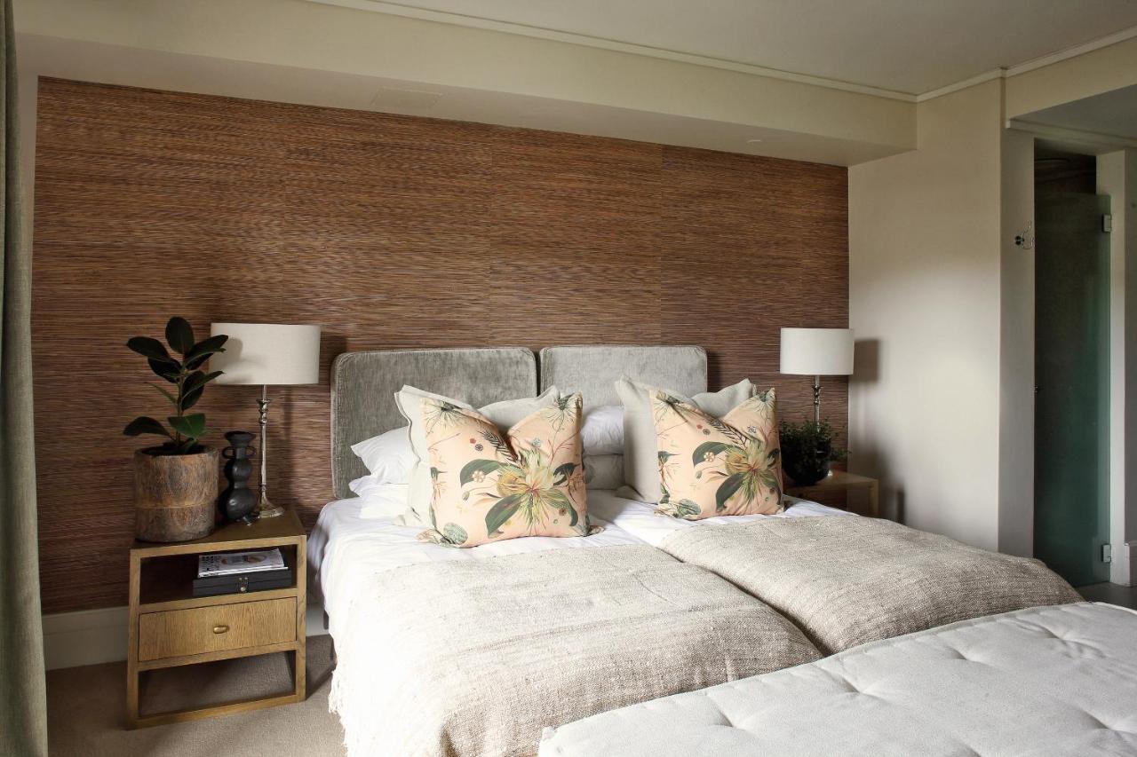 Asilia Suites Knysna Waterfront 외부 사진