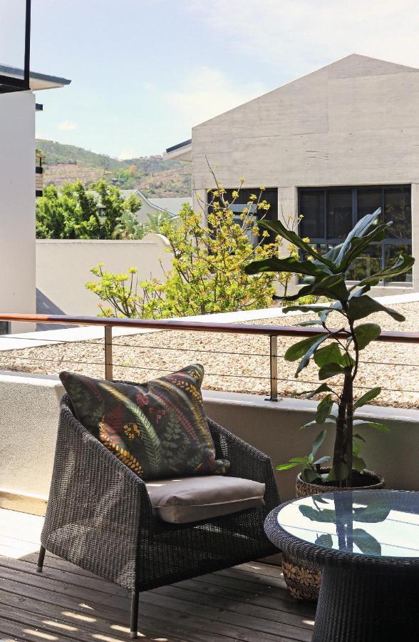 Asilia Suites Knysna Waterfront 외부 사진