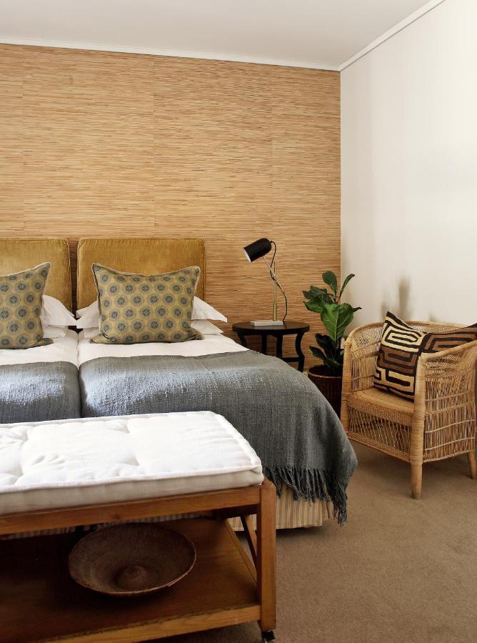 Asilia Suites Knysna Waterfront 외부 사진