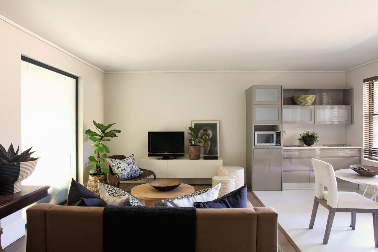 Asilia Suites Knysna Waterfront 외부 사진