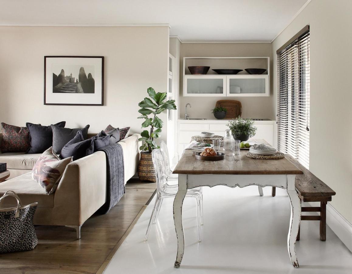Asilia Suites Knysna Waterfront 외부 사진