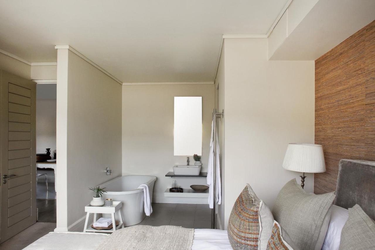 Asilia Suites Knysna Waterfront 외부 사진