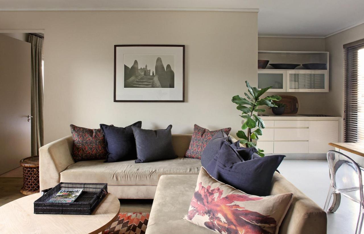 Asilia Suites Knysna Waterfront 외부 사진