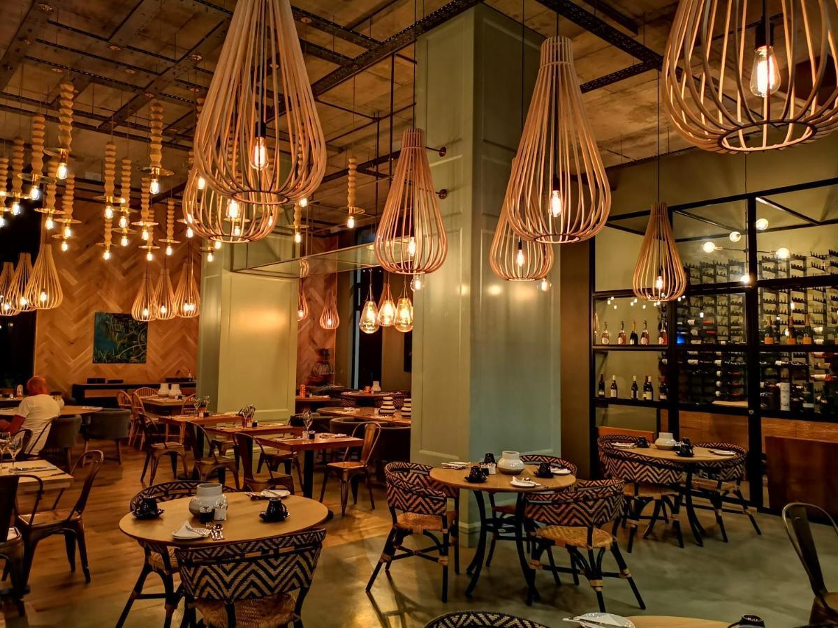 Asilia Suites Knysna Waterfront 외부 사진