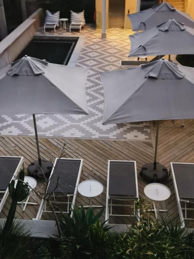 Asilia Suites Knysna Waterfront 외부 사진